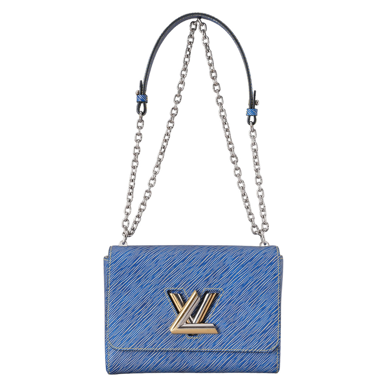 LOUIS VUITTON(USED)루이비통 M51065 시즌 에삐 트위스트 MM